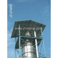 Pressure Granulating Spray Dryer